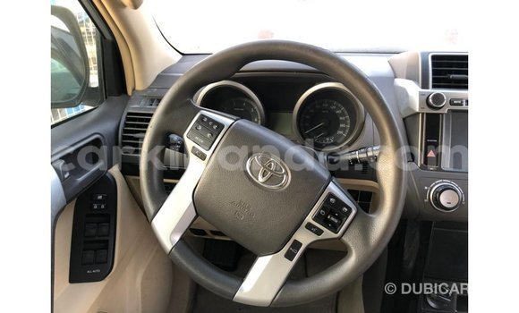 Buy Import Toyota Prado Other Car in Import - Dubai in Uganda Buy Import Toyota Prado Other Car in Import - Dubai in Uganda