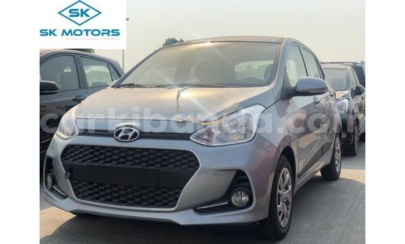 Buy Import Hyundai i10 Other Car in Import - Dubai in Uganda