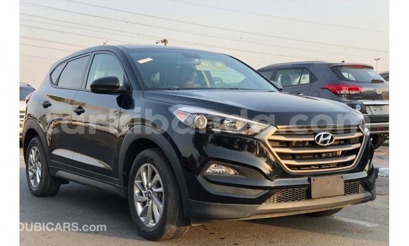 Buy Import Hyundai Tucson Black Car in Import - Dubai in Uganda Buy Import Hyundai Tucson Black Car in Import - Dubai in Uganda
