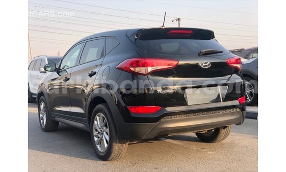 Buy Import Hyundai Tucson Black Car in Import - Dubai in Uganda Buy Import Hyundai Tucson Black Car in Import - Dubai in Uganda