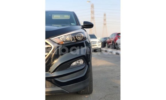 Buy Import Hyundai Tucson Black Car in Import - Dubai in Uganda Buy Import Hyundai Tucson Black Car in Import - Dubai in Uganda