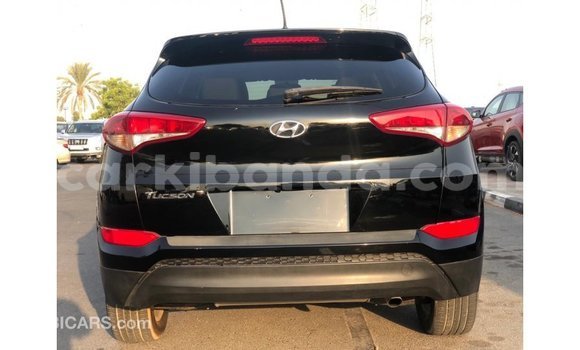 Buy Import Hyundai Tucson Black Car in Import - Dubai in Uganda Buy Import Hyundai Tucson Black Car in Import - Dubai in Uganda