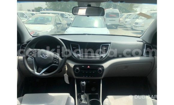 Buy Import Hyundai Tucson Black Car in Import - Dubai in Uganda Buy Import Hyundai Tucson Black Car in Import - Dubai in Uganda