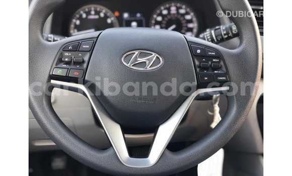 Buy Import Hyundai Tucson Black Car in Import - Dubai in Uganda Buy Import Hyundai Tucson Black Car in Import - Dubai in Uganda