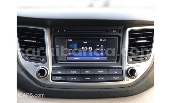 Buy Import Hyundai Tucson Black Car in Import - Dubai in Uganda Buy Import Hyundai Tucson Black Car in Import - Dubai in Uganda