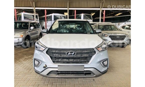 Acheter Import Voiture Hyundai Creta Autre à Import - Dubai, Ouganda Acheter Import Voiture Hyundai Creta Autre à Import - Dubai, Ouganda