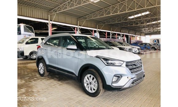 Acheter Import Voiture Hyundai Creta Autre à Import - Dubai, Ouganda Acheter Import Voiture Hyundai Creta Autre à Import - Dubai, Ouganda