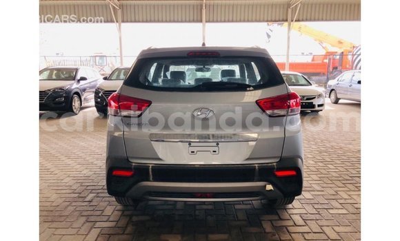 Acheter Import Voiture Hyundai Creta Autre à Import - Dubai, Ouganda Acheter Import Voiture Hyundai Creta Autre à Import - Dubai, Ouganda
