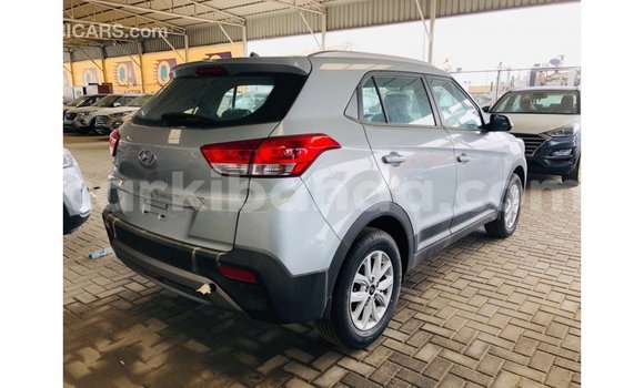 Acheter Import Voiture Hyundai Creta Autre à Import - Dubai, Ouganda Acheter Import Voiture Hyundai Creta Autre à Import - Dubai, Ouganda