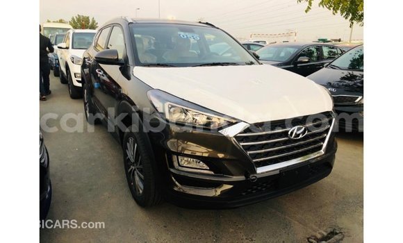 Buy Import Hyundai Tucson Brown Car in Import - Dubai in Uganda Buy Import Hyundai Tucson Brown Car in Import - Dubai in Uganda