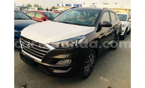 Buy Import Hyundai Tucson Brown Car in Import - Dubai in Uganda Buy Import Hyundai Tucson Brown Car in Import - Dubai in Uganda
