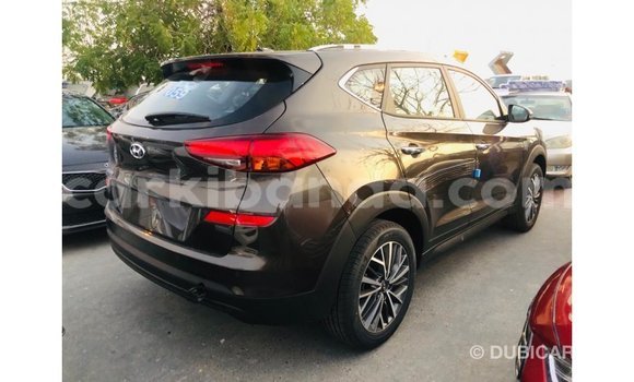 Buy Import Hyundai Tucson Brown Car in Import - Dubai in Uganda Buy Import Hyundai Tucson Brown Car in Import - Dubai in Uganda