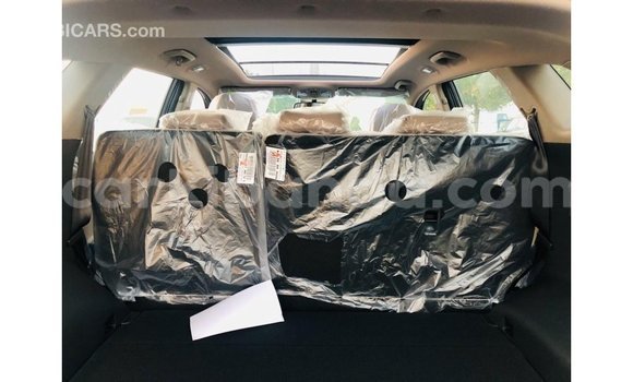 Buy Import Hyundai Tucson Brown Car in Import - Dubai in Uganda Buy Import Hyundai Tucson Brown Car in Import - Dubai in Uganda