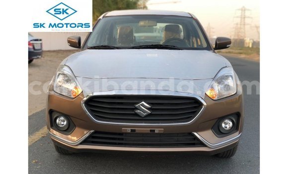 Buy Import Suzuki CRV Other Car in Import - Dubai in Uganda