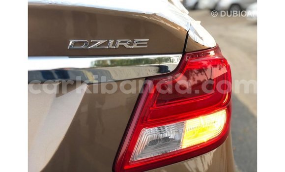 Acheter Import Voiture Suzuki CRV Autre à Import - Dubai, Ouganda Acheter Import Voiture Suzuki CRV Autre à Import - Dubai, Ouganda