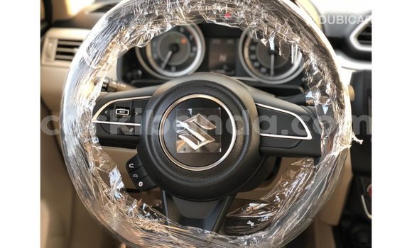 Acheter Import Voiture Suzuki CRV Autre à Import - Dubai, Ouganda Acheter Import Voiture Suzuki CRV Autre à Import - Dubai, Ouganda