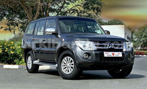 Mitsubishi Pajero Io Urgent Sale Second Hand 2000 4000 Gasoline Transmission Automatic 197000 Baku Celil 0553694438 19 04 2018