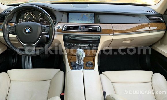 Gura Imported BMW R Other Bike i Import - Dubai mu Uganda Gura Imported BMW R Other Bike i Import - Dubai mu Uganda