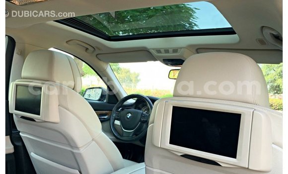 Gura Imported BMW R Other Bike i Import - Dubai mu Uganda Gura Imported BMW R Other Bike i Import - Dubai mu Uganda