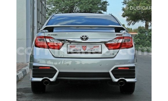 Acheter Import Voiture Toyota Aurion Autre à Import - Dubai, Ouganda Acheter Import Voiture Toyota Aurion Autre à Import - Dubai, Ouganda