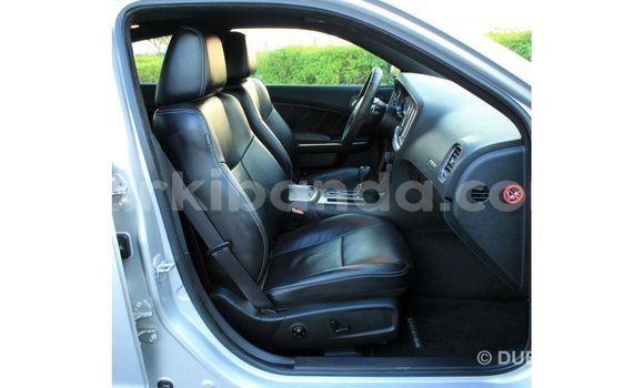 Acheter Import Voiture Dodge Charger Autre à Import - Dubai, Ouganda Acheter Import Voiture Dodge Charger Autre à Import - Dubai, Ouganda