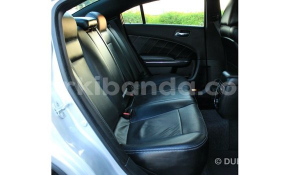 Acheter Import Voiture Dodge Charger Autre à Import - Dubai, Ouganda Acheter Import Voiture Dodge Charger Autre à Import - Dubai, Ouganda