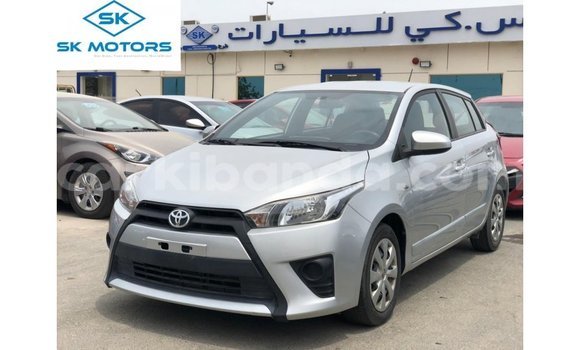 Acheter Import Voiture Toyota Yaris Autre à Import - Dubai, Ouganda