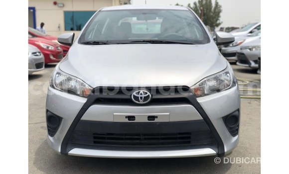 Buy Import Toyota Yaris Other Car in Import - Dubai in Uganda Buy Import Toyota Yaris Other Car in Import - Dubai in Uganda