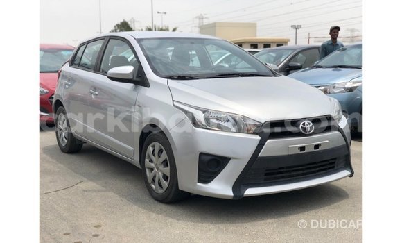 Buy Import Toyota Yaris Other Car in Import - Dubai in Uganda Buy Import Toyota Yaris Other Car in Import - Dubai in Uganda