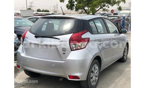 Buy Import Toyota Yaris Other Car in Import - Dubai in Uganda Buy Import Toyota Yaris Other Car in Import - Dubai in Uganda
