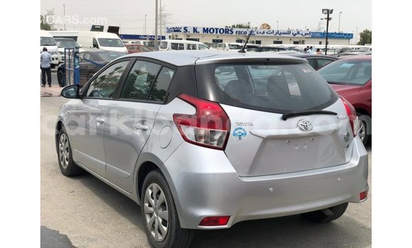 Buy Import Toyota Yaris Other Car in Import - Dubai in Uganda Buy Import Toyota Yaris Other Car in Import - Dubai in Uganda