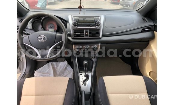 Buy Import Toyota Yaris Other Car in Import - Dubai in Uganda Buy Import Toyota Yaris Other Car in Import - Dubai in Uganda