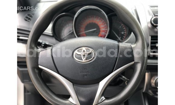Buy Import Toyota Yaris Other Car in Import - Dubai in Uganda Buy Import Toyota Yaris Other Car in Import - Dubai in Uganda