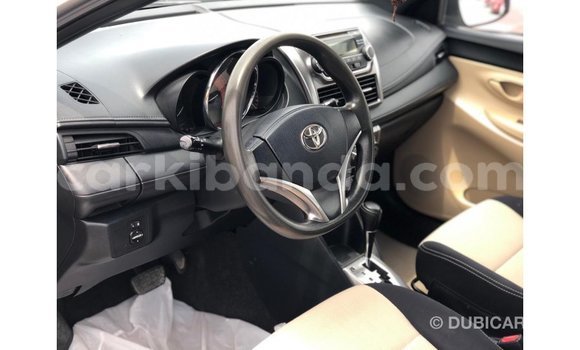 Buy Import Toyota Yaris Other Car in Import - Dubai in Uganda Buy Import Toyota Yaris Other Car in Import - Dubai in Uganda