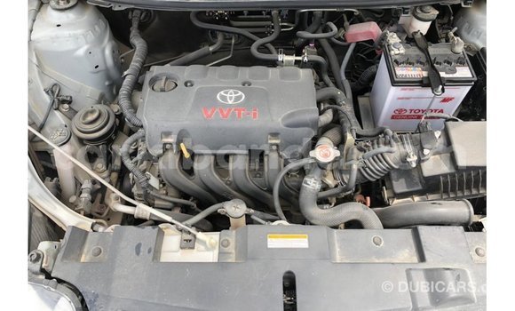 Buy Import Toyota Yaris Other Car in Import - Dubai in Uganda Buy Import Toyota Yaris Other Car in Import - Dubai in Uganda