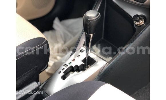 Buy Import Toyota Yaris Other Car in Import - Dubai in Uganda Buy Import Toyota Yaris Other Car in Import - Dubai in Uganda