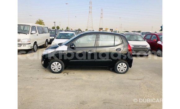 Acheter Import Voiture Hyundai i10 Noir à Import - Dubai, Ouganda Acheter Import Voiture Hyundai i10 Noir à Import - Dubai, Ouganda