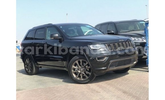 Buy Import Jeep Cherokee Other Car in Import - Dubai in Uganda