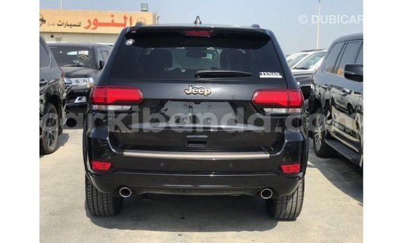 Acheter Import Voiture Jeep Cherokee Autre à Import - Dubai, Ouganda Acheter Import Voiture Jeep Cherokee Autre à Import - Dubai, Ouganda