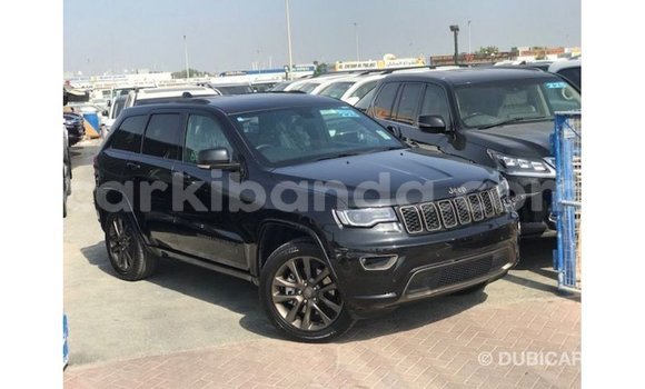 Acheter Import Voiture Jeep Cherokee Autre à Import - Dubai, Ouganda Acheter Import Voiture Jeep Cherokee Autre à Import - Dubai, Ouganda