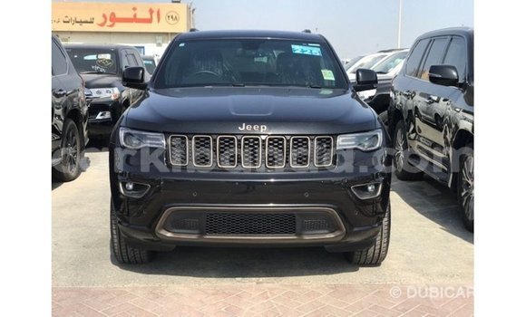 Acheter Import Voiture Jeep Cherokee Autre à Import - Dubai, Ouganda Acheter Import Voiture Jeep Cherokee Autre à Import - Dubai, Ouganda