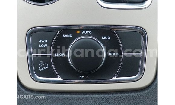 Acheter Import Voiture Jeep Cherokee Autre à Import - Dubai, Ouganda Acheter Import Voiture Jeep Cherokee Autre à Import - Dubai, Ouganda