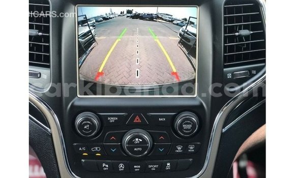 Acheter Import Voiture Jeep Cherokee Autre à Import - Dubai, Ouganda Acheter Import Voiture Jeep Cherokee Autre à Import - Dubai, Ouganda