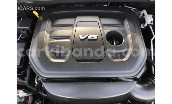 Acheter Import Voiture Jeep Cherokee Autre à Import - Dubai, Ouganda Acheter Import Voiture Jeep Cherokee Autre à Import - Dubai, Ouganda