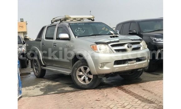 Gura Imported Toyota Hilux Other Imodoka i Import - Dubai mu Uganda