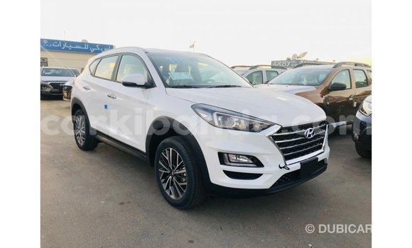 Buy Import Hyundai Tucson White Car in Import - Dubai in Uganda Buy Import Hyundai Tucson White Car in Import - Dubai in Uganda