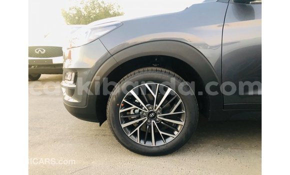Gura Imported Hyundai Tucson Other Imodoka i Import - Dubai mu Uganda Gura Imported Hyundai Tucson Other Imodoka i Import - Dubai mu Uganda