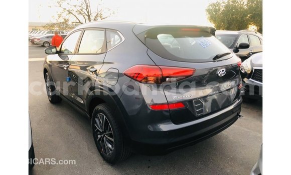 Gura Imported Hyundai Tucson Other Imodoka i Import - Dubai mu Uganda Gura Imported Hyundai Tucson Other Imodoka i Import - Dubai mu Uganda