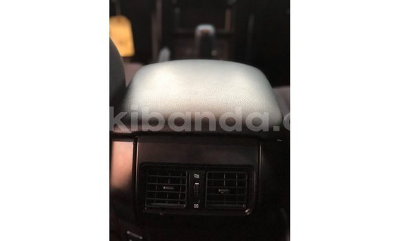 Buy Import Toyota Prado White Car in Import - Dubai in Uganda Buy Import Toyota Prado White Car in Import - Dubai in Uganda