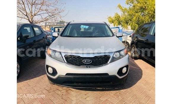 Buy Import Kia Sorento Other Car in Import - Dubai in Uganda Buy Import Kia Sorento Other Car in Import - Dubai in Uganda